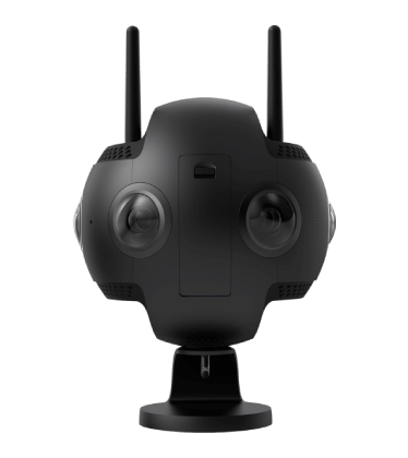 Экшн-камеры Pro