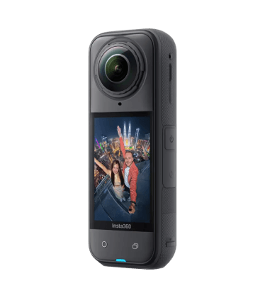 Экшн-камеры X