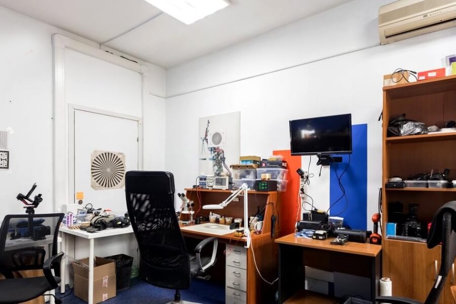 Сервис центр Insta360