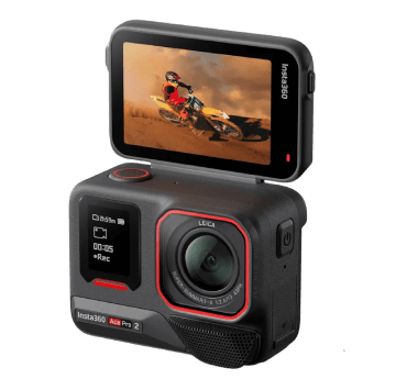 Ремонт техники Insta360